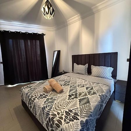 Appartement Nour Gueliz Marrakech Μαρακές Εξωτερικό φωτογραφία