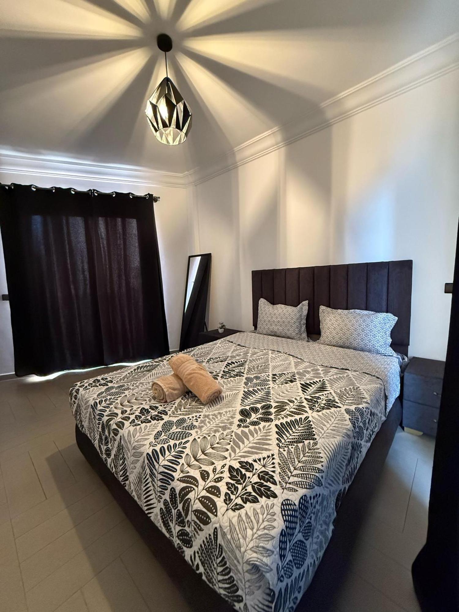 Appartement Nour Gueliz Marrakech Μαρακές Εξωτερικό φωτογραφία
