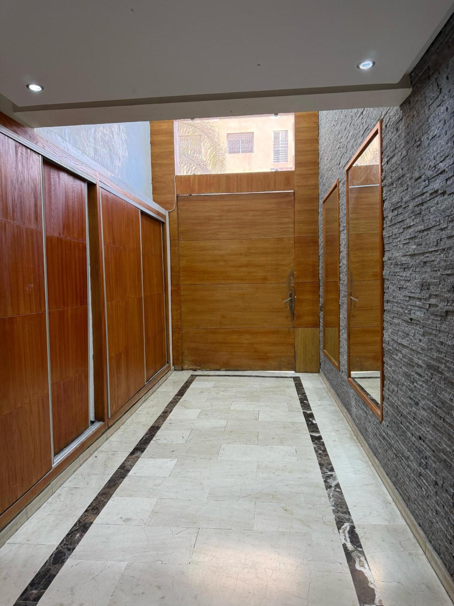 Appartement Nour Gueliz Marrakech Μαρακές Εξωτερικό φωτογραφία