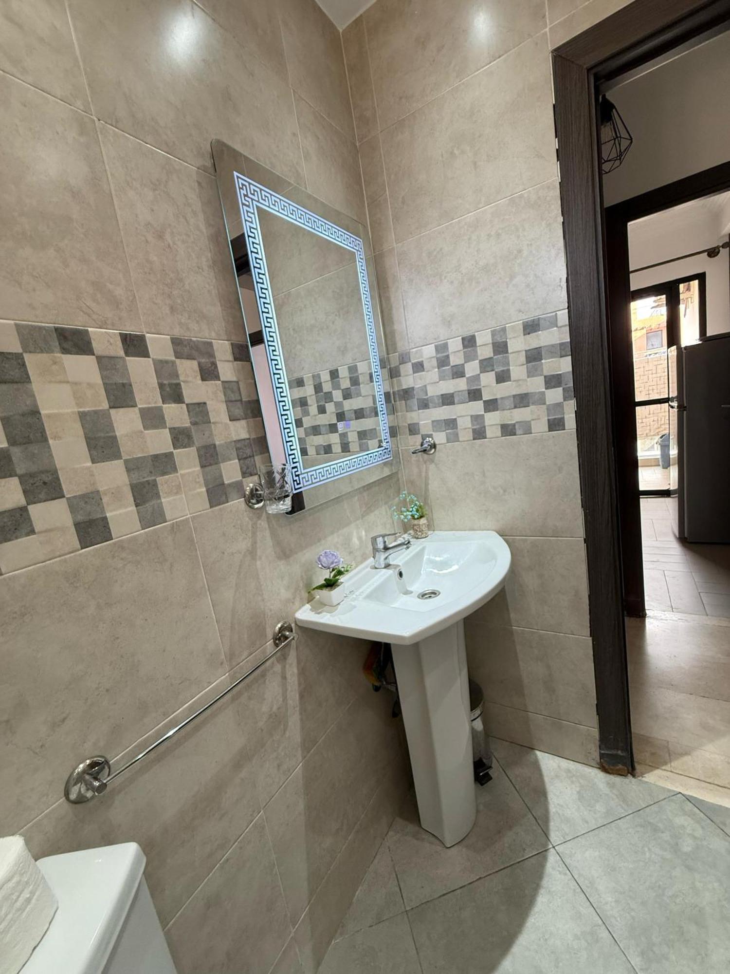 Appartement Nour Gueliz Marrakech Μαρακές Εξωτερικό φωτογραφία