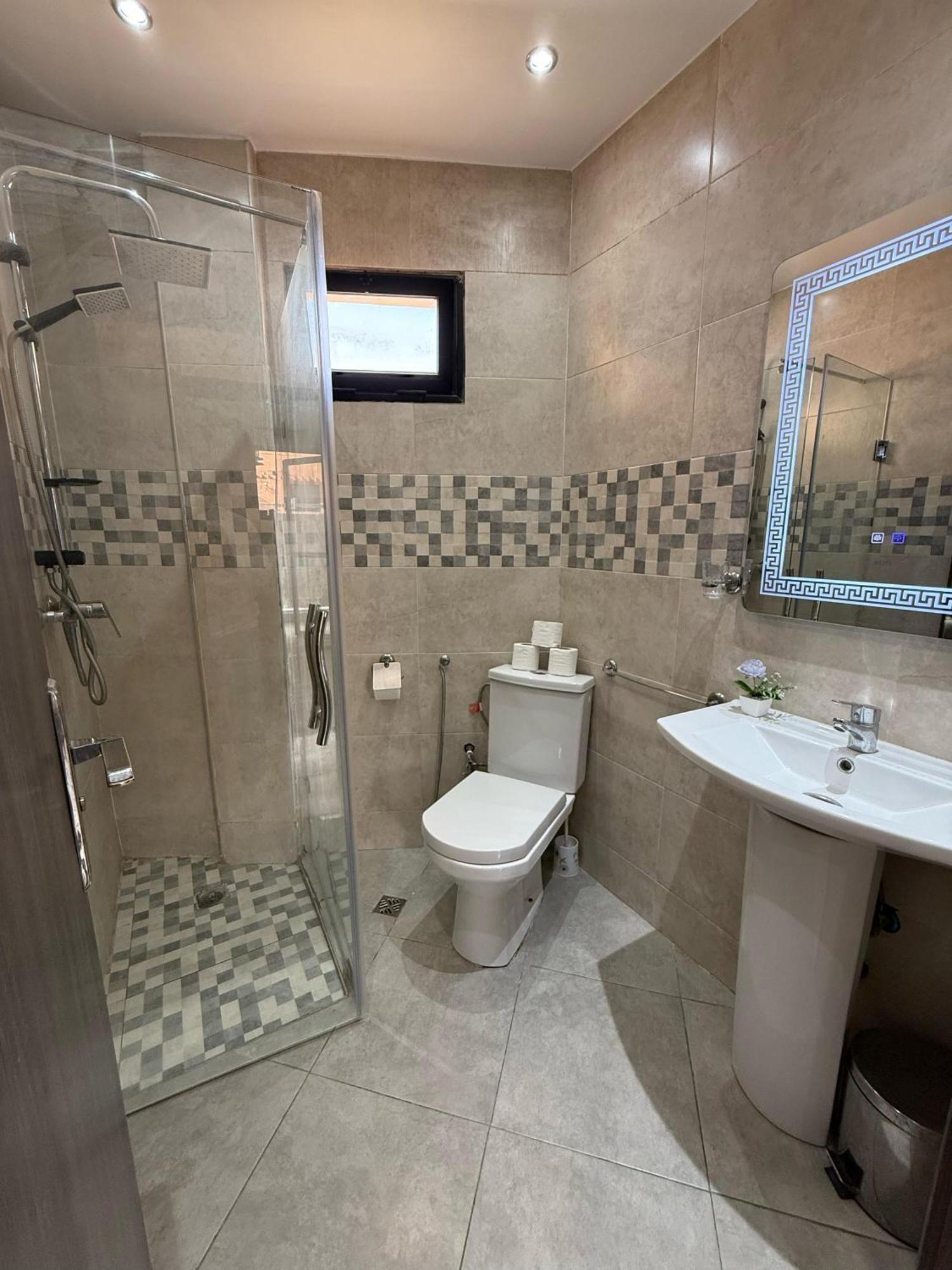 Appartement Nour Gueliz Marrakech Μαρακές Εξωτερικό φωτογραφία