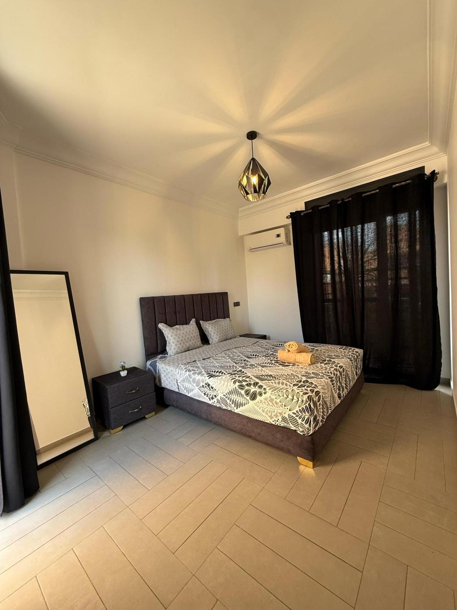 Appartement Nour Gueliz Marrakech Μαρακές Εξωτερικό φωτογραφία