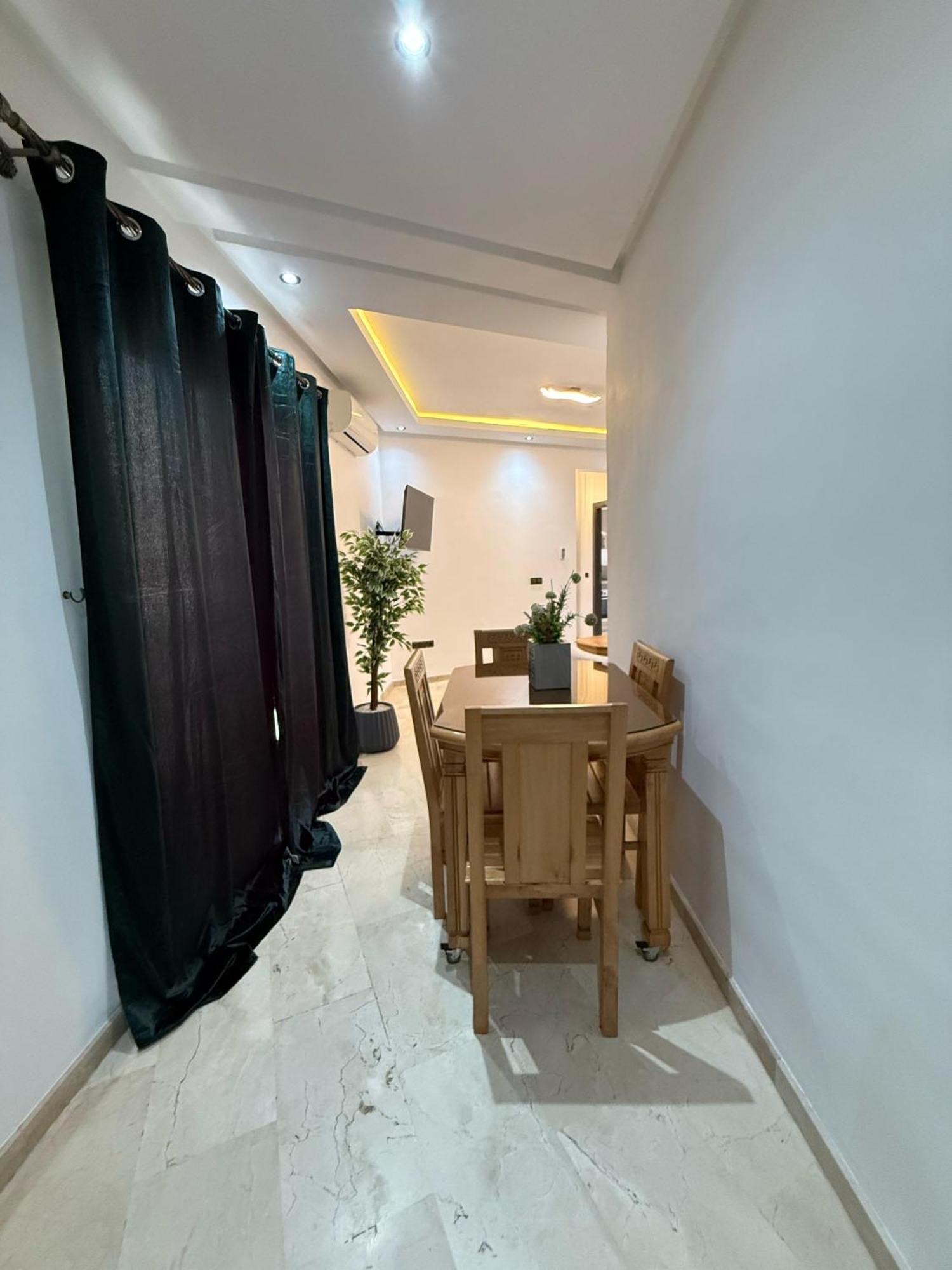 Appartement Nour Gueliz Marrakech Μαρακές Εξωτερικό φωτογραφία