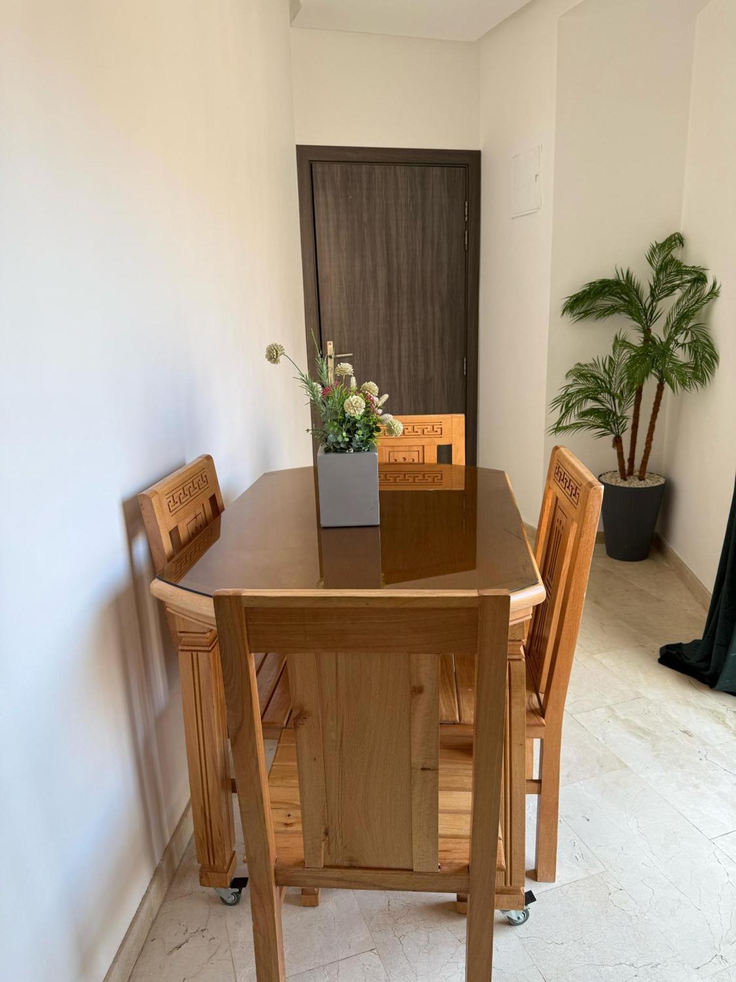 Appartement Nour Gueliz Marrakech Μαρακές Εξωτερικό φωτογραφία