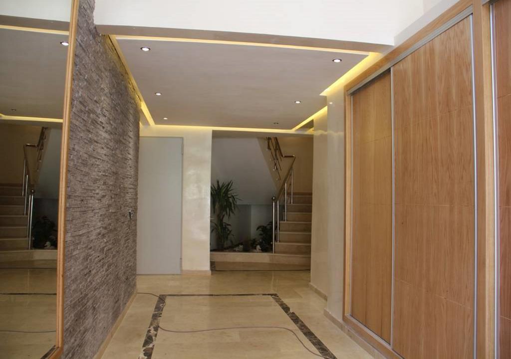 Appartement Nour Gueliz Marrakech Μαρακές Εξωτερικό φωτογραφία